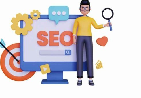 SEO Services in Chandigarh